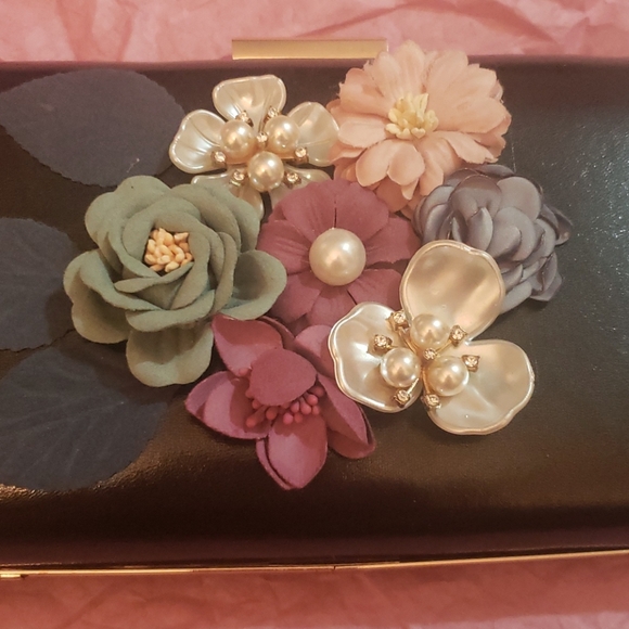 Evening clutch - Picture 2 of 7